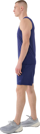 Spodenki męskie 4F FNK M0912 ciemny granat 4FWSS25TFSHM0912 30S