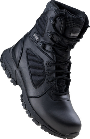 Męskie buty taktyczne turysyczne militarne Magnum Lynx 8.0 czarny rozmiar 42,5