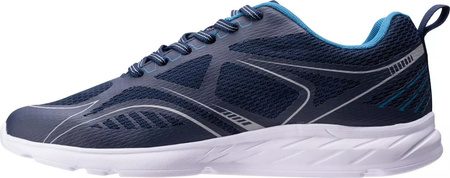 Męskie buty sportowe miejskie casualowe Martes Runie LOW rozmiar 46