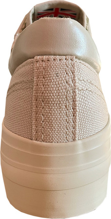 Buty damskie Lee Cooper beżowe LCW-24-31-2181LA