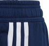 Spodenki dla dzieci adidas Tiro 23 League Sweat granatowe HS3596