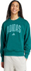 Bluza męska adidas Collegiate Sweat zielona JM1733
