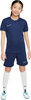 Spodenki dla dzieci Nike Dri Fit Academy 25 granatowe FZ9784 410