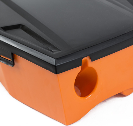 Zestaw 3w1 siatka do badmintona tenisa ziemnnego siatkówki Nils