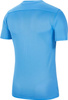Koszulka treningowa męska Nike Dry Park VII JSY SS j.niebieska BV6708 412