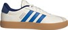 Buty męskie adidas VL Court 3.0 biało-niebieskie JR8634