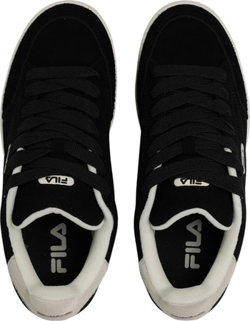 Buty męskie Fila Boldbay czarne FFM0437 83507