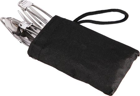 NC1704 MENAŻKA ZESTAW NILS CAMP