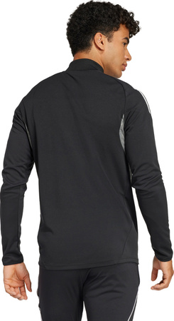 Bluza męska adidas Tiro 25 Competition Training Jacket czarna IW0408