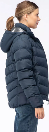 Damska kurtka zimowa pikowana Hi-tec LADY VARMI rozmiar M