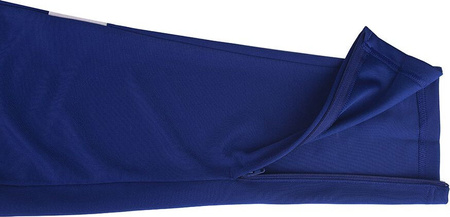 Spodnie męskie adidas Tiro niebieskie HS7489