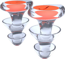 Zatyczka do uszu Nike Os Ear Plugs NESS9175-618