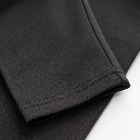 Damskie spodnie legginsy mikropolar Iguana Charlton W rozmiar XXL