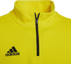 Bluza dla dzieci adidas Entrada 22 Training Top żółta HI2133