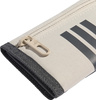 Portfel adidas PrimeLift beżowo-szary KC6919