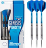 Rzutki Harrows GENESIS Tungsten Steeltip