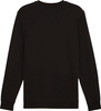 Bluza męska Puma ESS No.1 Logo Crew TR czarna 682560 01