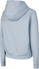 Bluza damska 4F jasnoniebieska H4L22 BLD031 34S