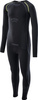 Dziecięca bielizna termoaktywna zestaw bluza spodnie kalesony legginsy Brugi 1RAP EEQ rozmiar 134-152 cm