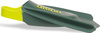 Płetwy Powerfin Pro Ii  szary rozmiar 14-15