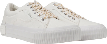 Buty damskie Lee Cooper białe LCW-24-31-2170LA