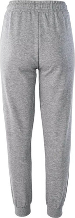 Damskie spodnie dresowe bawełniane Hi-tec Lady Rabasin rozmiar XL