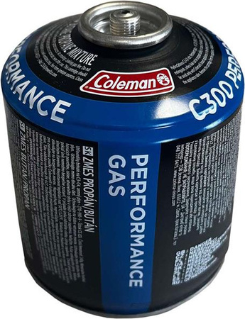 Kartusz gazowy Coleman Performance Gas 300