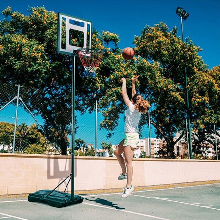 Kosz do koszykówki Nils zdk8305