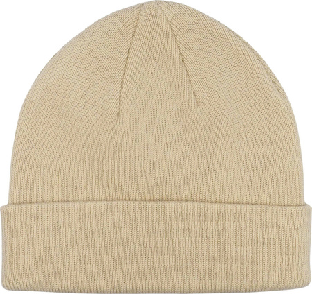 Czapka zimowa Champion Beanie Cap beżowa 806064 ES057