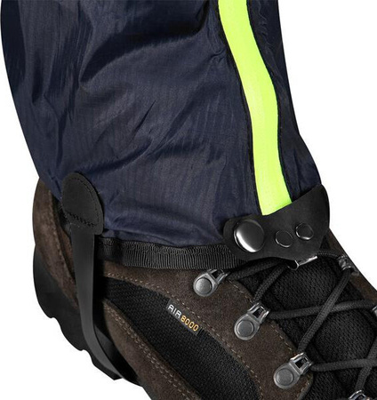 Stuptuty ochraniacze na buty Nils camp nc1770 granatowe