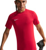 Koszulka męska Nike Dri-Fit Park VIII czerwona HV8173 657
