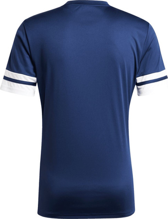 Koszulka męska adidas Squadra 25 granatowa JG5830