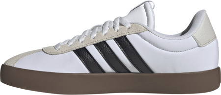 Buty męskie adidas VL Court 3.0 białe JR2340