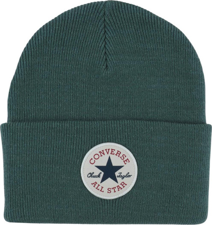 Czapka Converse niebieska 10022137-A23