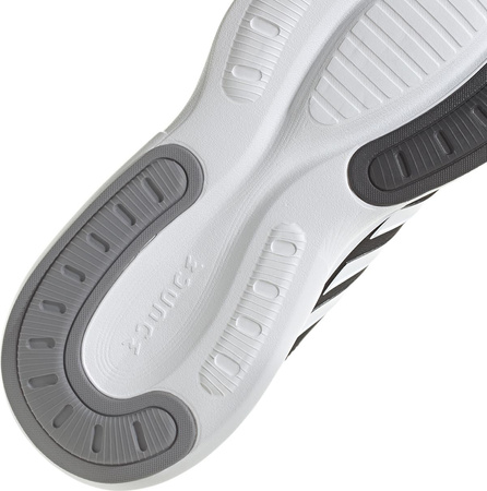 Buty męskie do biegania adidas AlphaEdge czarne IF7292