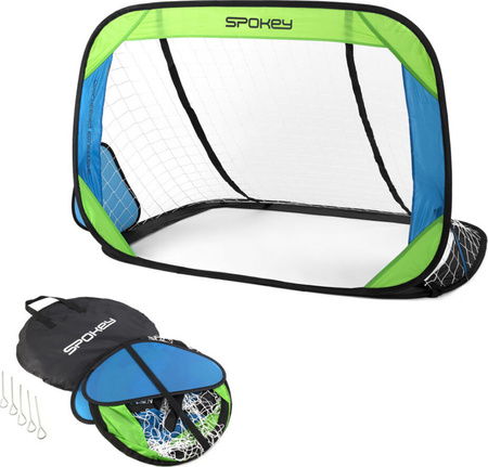 Bramka samorozkładająca Spokey Goalkeeper II 2szt. 923495