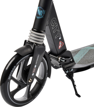 Hulajnoga Meteor City Hamburg 16956