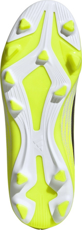 Buty piłkarskie dla dzieci adidas F50 Club FG/MG Mid KI6175