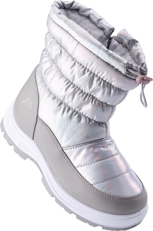 Dziecięce buty zimowe ocieplane wysokie Martes Meltes Jrg rozmiar 33