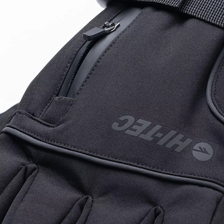 Męskie rękawice Hi-tec CREE rozmiar S/M