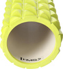 Wałek/Roller HMS FS205 fitness 45 CM limonkowy