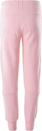 Dziecięce spodnie dresowe bawełniane Elbrus Rikka Tg rozmiar 158