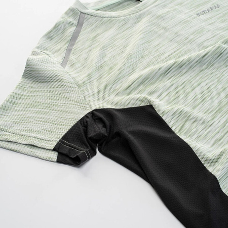 Męska koszulka treningowa z krótkim rękawem Fitanu Ferdy rozmiar XL