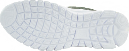 Buty sportowe szkolne miejskie dziecięce Kappa Follow K szare 260604K 1633