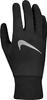 Rękawiczki męskie do biegania Nike Dri-Fit Accelerate czarne N1001584082