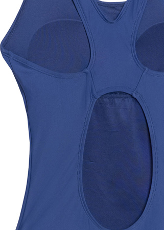 Kostium kąpielowy damski 4F F082 granatowy 4FWSS25USWSF082 31S