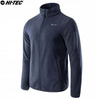 Polar męski bluza Hi-Tec Zoe II 280g ciemnoniebieski rozmiar XXXL