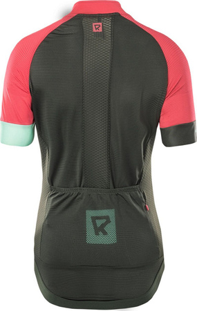 Damska koszulka rowerowa Radvik Foxtrot LDS rozmiar XS
