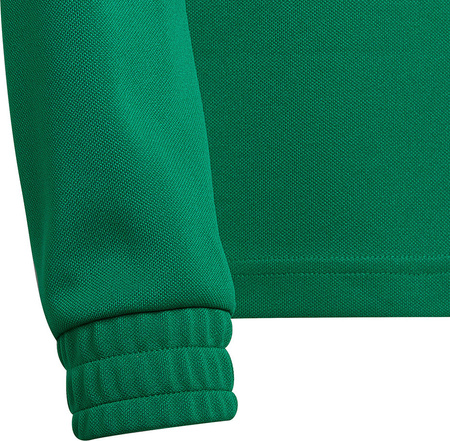 Bluza dla dzieci adidas Entrada 22 Training Top zielona HI2132