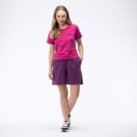 Damska koszulka z krótkim rękawem Iguana IGWEZI W rozmiar M